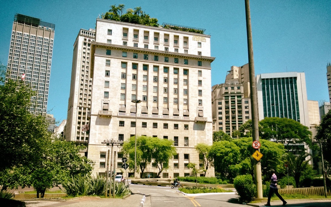 Government Buildings