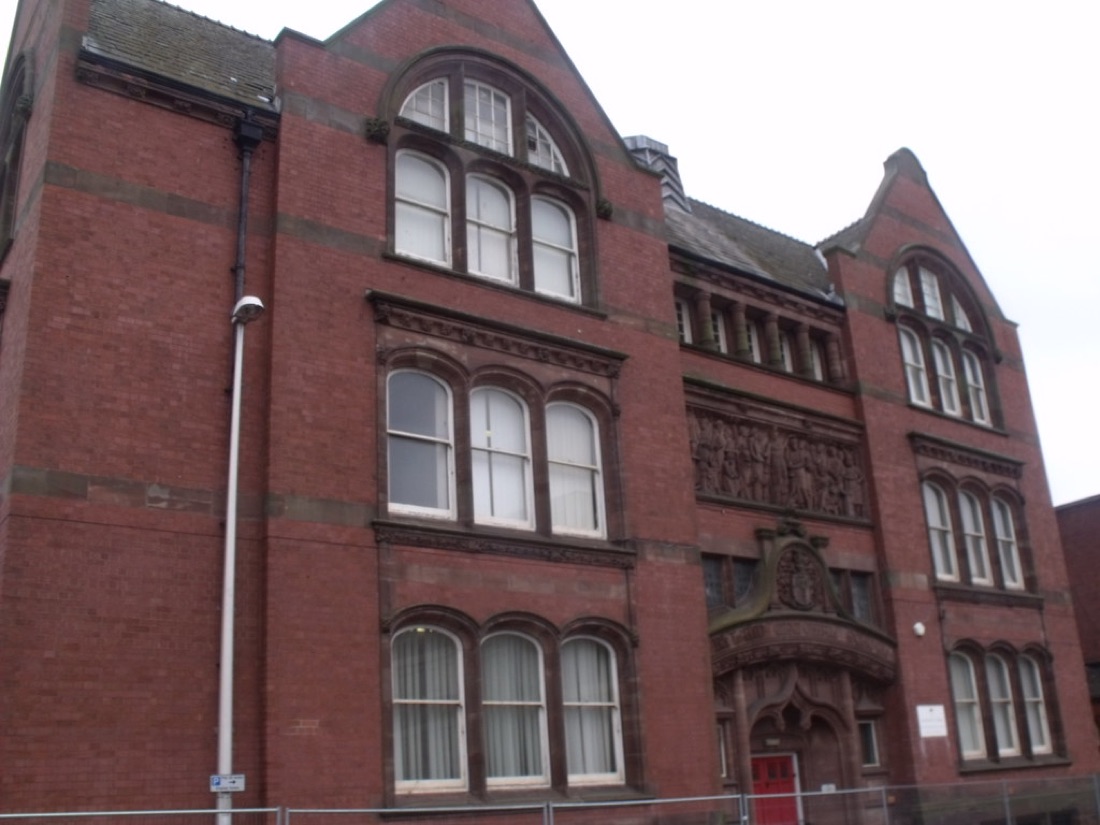 Schools